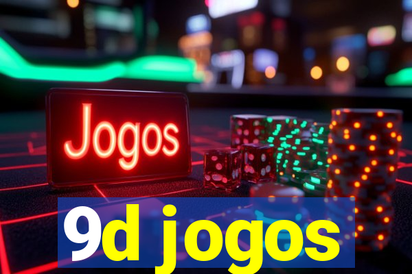 9d jogos
